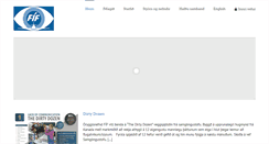 Desktop Screenshot of iceatca.com